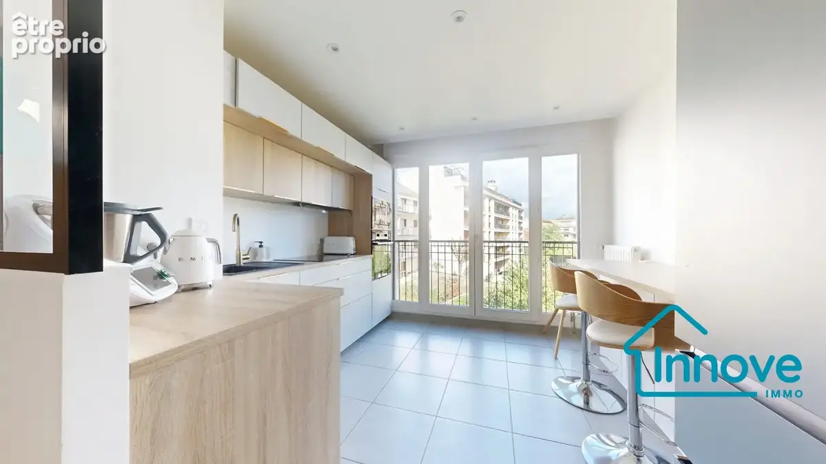 Appartement 4 pièces 95 m² à vendre à Versailles (78000) - photo 6