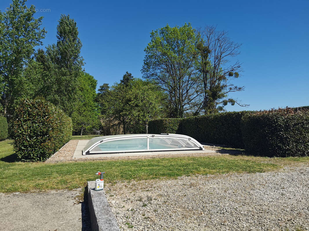 Maison à ROMORANTIN-LANTHENAY