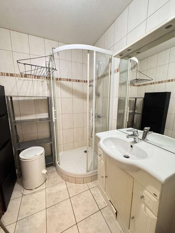 Appartement à SAINTES