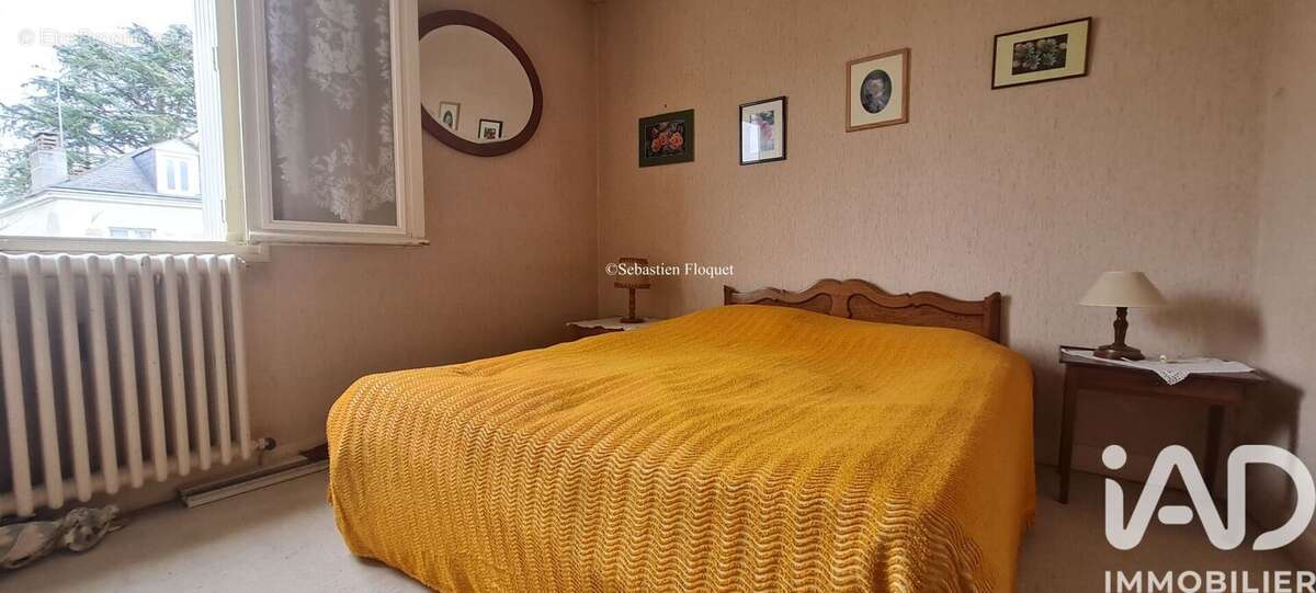 Photo 6 - Maison à SAINT-JEAN-DE-BRAYE