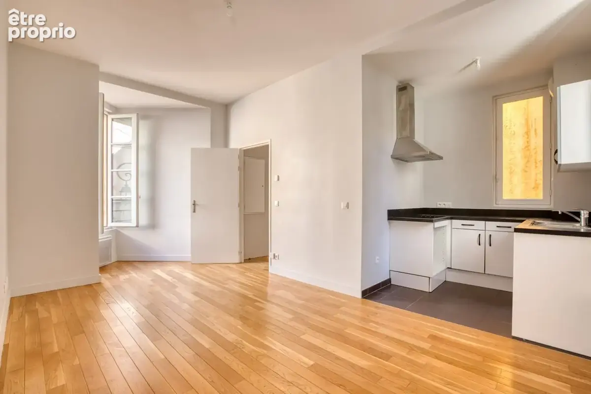 Appartement à VERSAILLES