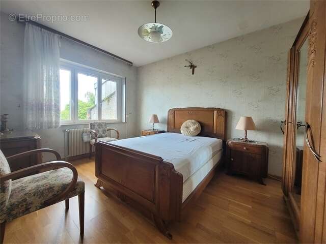 Appartement à DOMBASLE-SUR-MEURTHE