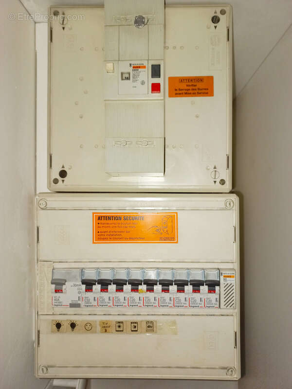 Appartement à CRETEIL