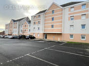 Appartement à BEAUPREAU
