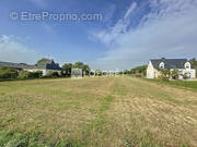 Terrain à SAINT-MARTIN