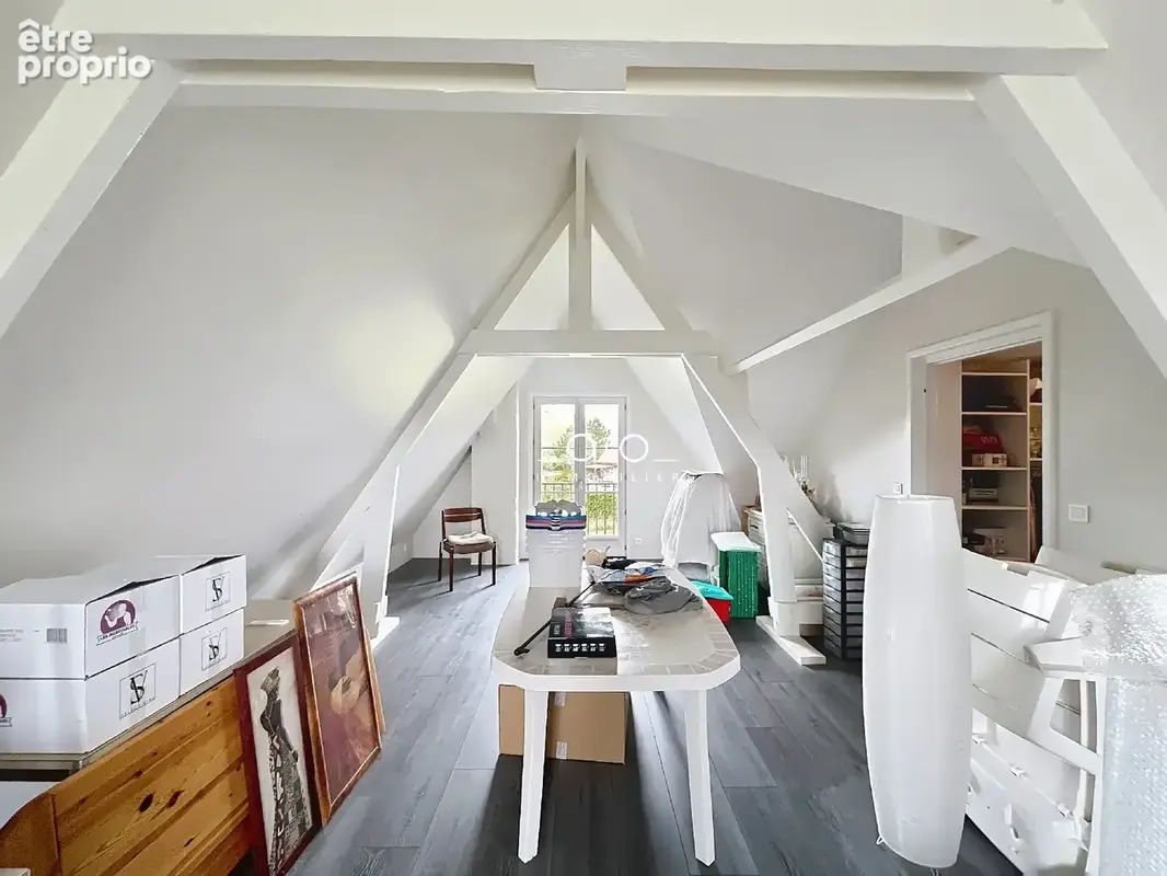 Maison 142 m² à Genech  - photo 9