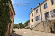 Maison à MERCUREY