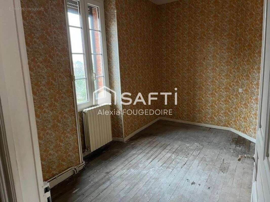 Photo 4 - Maison à SAINT-BENOIT-DE-CARMAUX