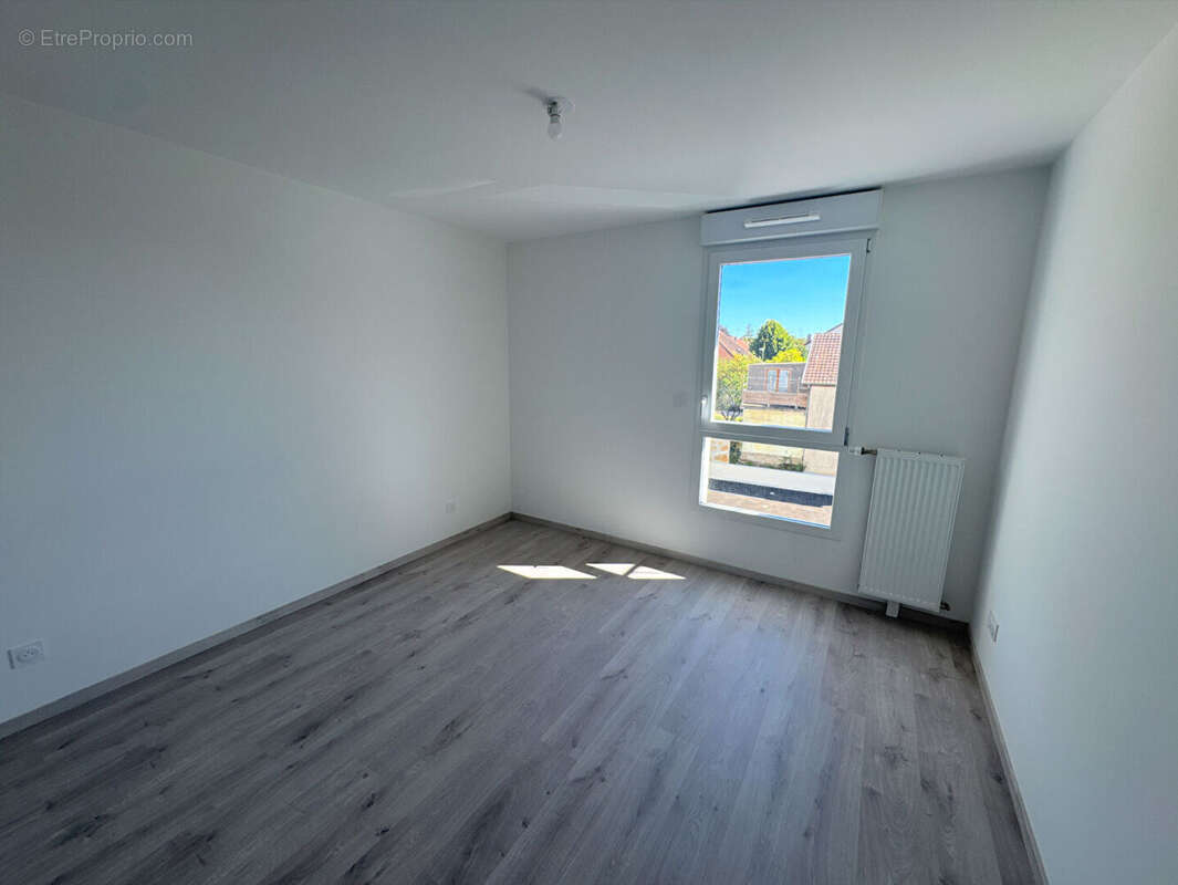 Appartement à DIJON