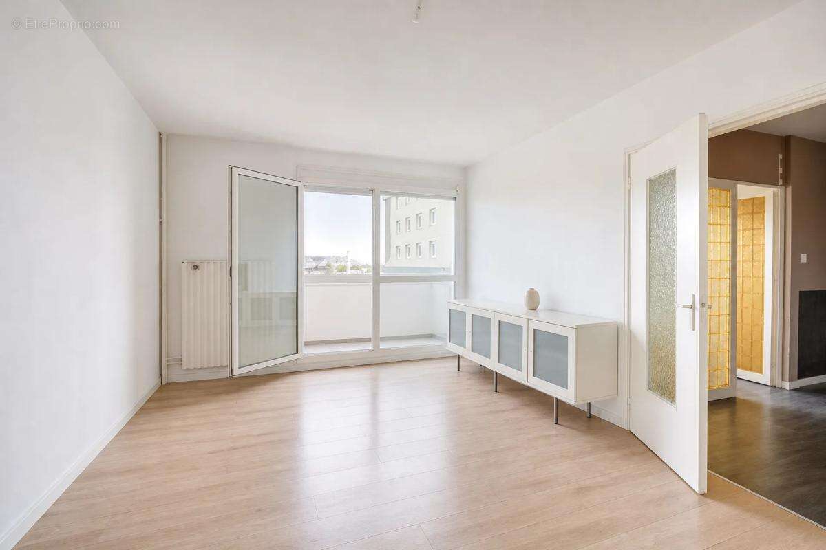 Appartement à ECULLY