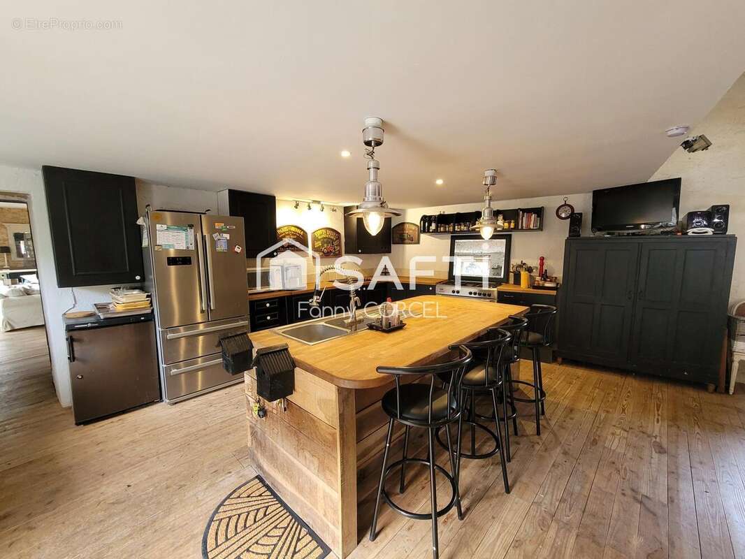 Maison 270 m² à Savoisy  - photo 6