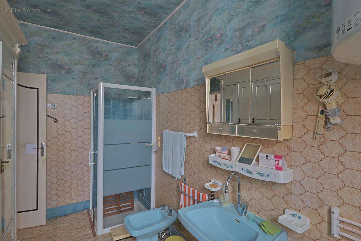 Maison à NOUAN-LE-FUZELIER