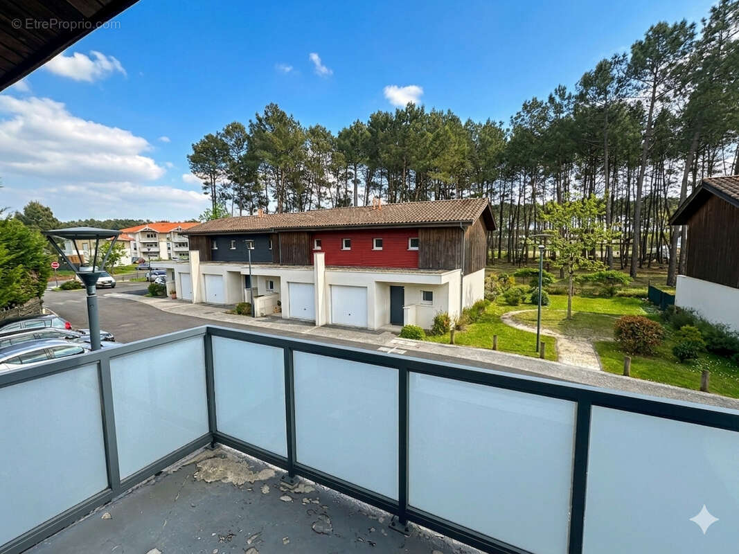 Appartement à MARTIGNAS-SUR-JALLE