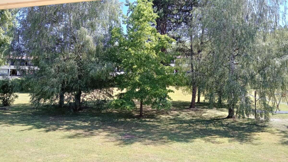 Appartement  T4 100m² Duplex/jardin - photo 3