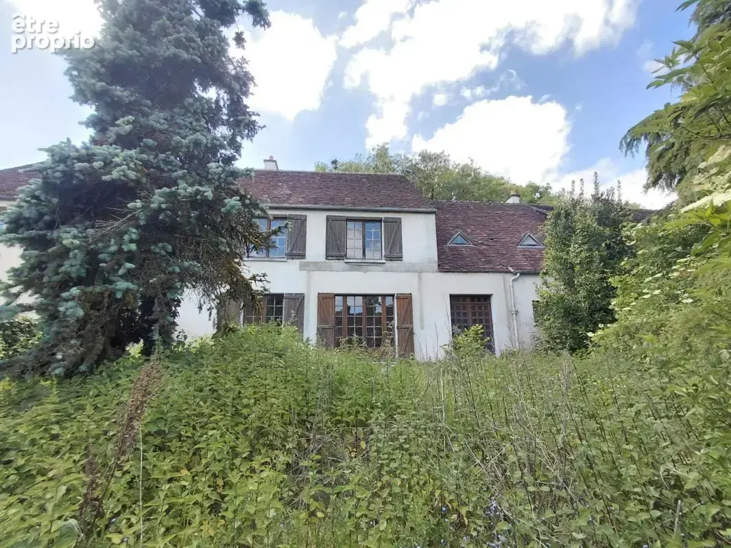 Maison à MORTAGNE-AU-PERCHE