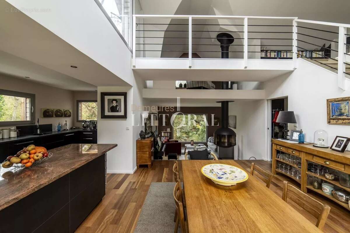 Maison à PERROS-GUIREC