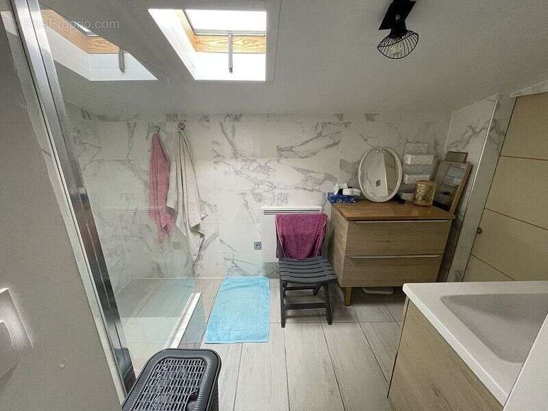 Terrain à ARGELES-SUR-MER