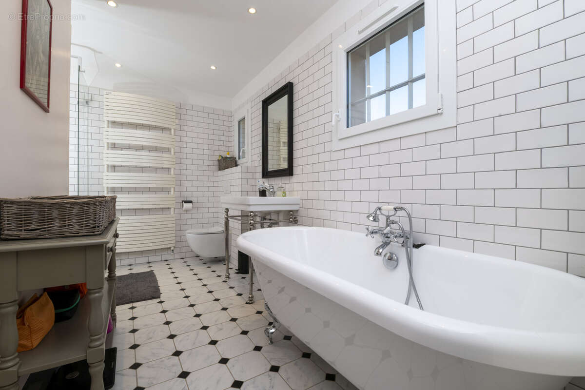 Maison à SANARY-SUR-MER