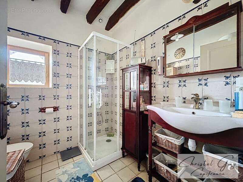 Chenu (72), maison de campagne sans travaux à vendre, 2 chambres sur 1825 m² de terrain - photo 10