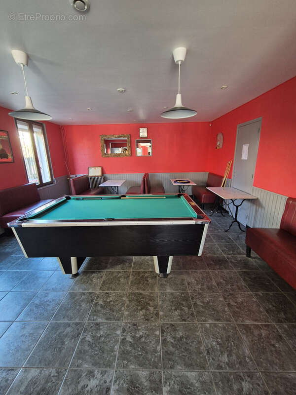 Appartement à COUCY-LES-EPPES