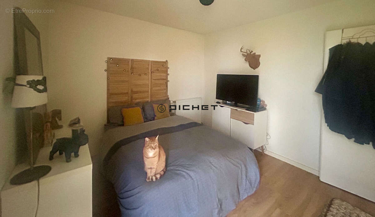 Appartement à THOUARE-SUR-LOIRE