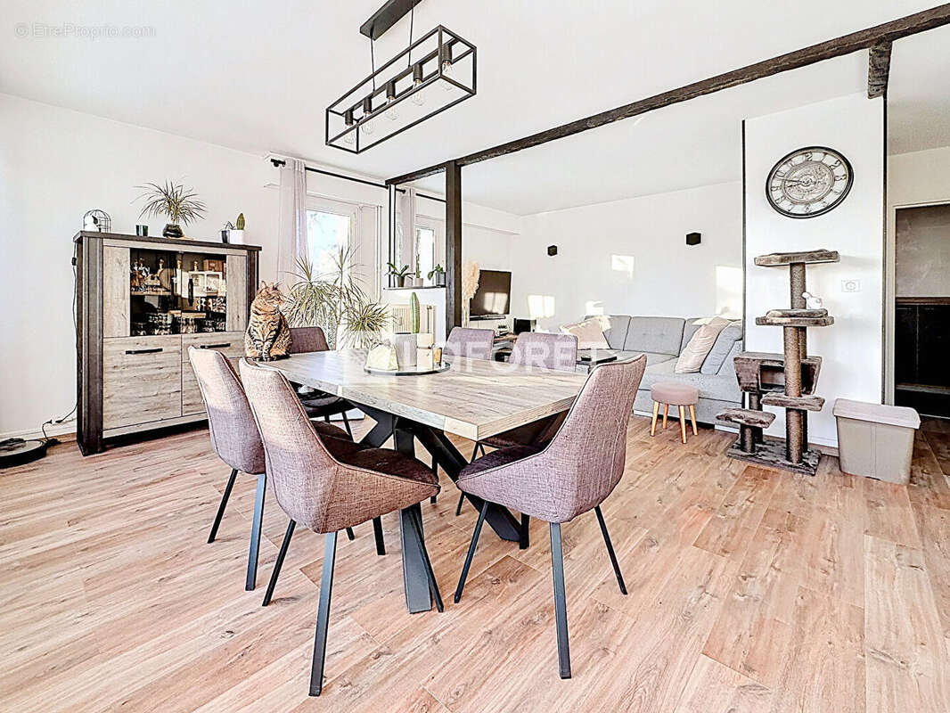 Appartement à CHARTRES