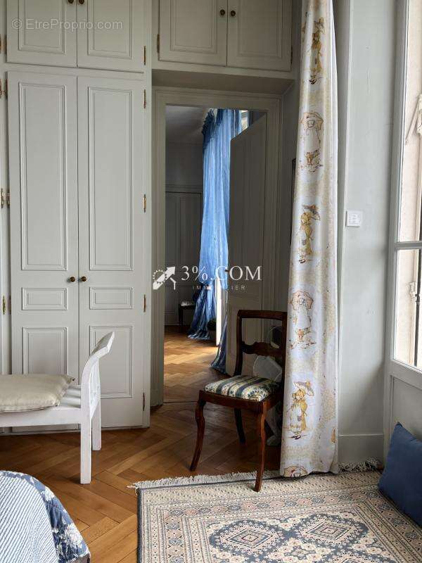 Exclusif !! Vue sur le lac, A vendre à Evian magnifique appa - photo 7
