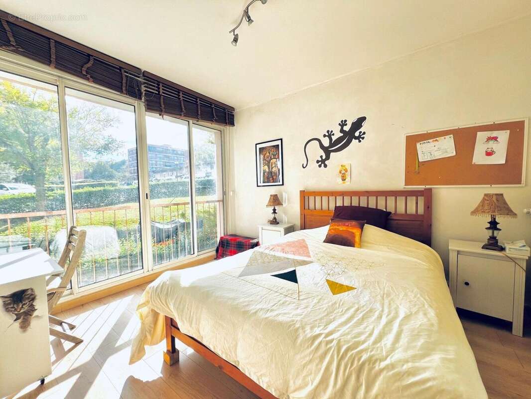 Photo 4 - Appartement à LES PENNES-MIRABEAU