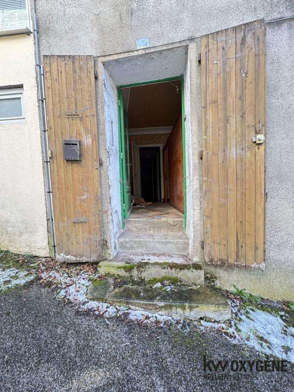 Maison à LE BLEYMARD