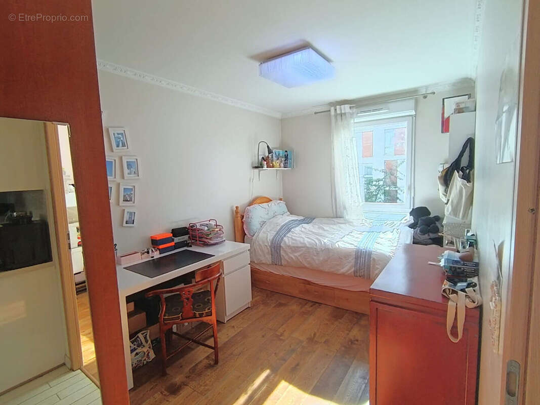 Appartement à SAINT-DENIS