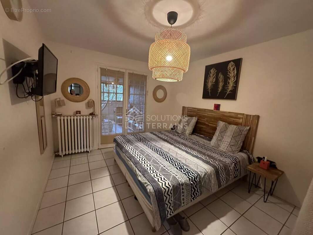 Maison à SAINT-PRIX