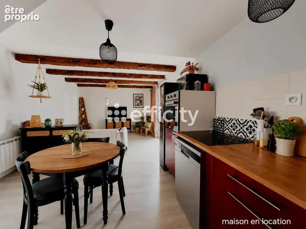 Maison ancienne - photo 16