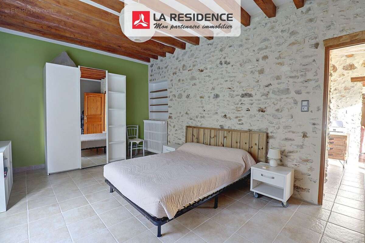 Maison à RAMBOUILLET