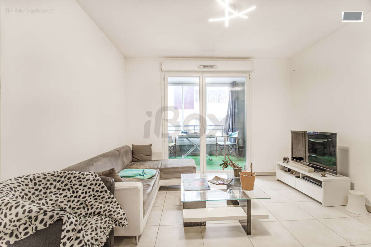 Appartement à LA SEYNE-SUR-MER