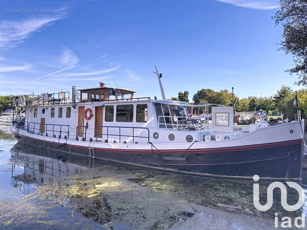 Photo 1 - Appartement à DRAVEIL