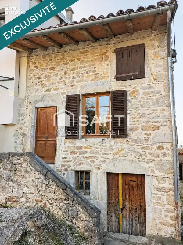 Photo 1 - Maison à AMBERIEU-EN-BUGEY