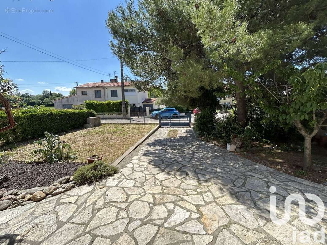 Photo 5 - Maison à PUICHERIC