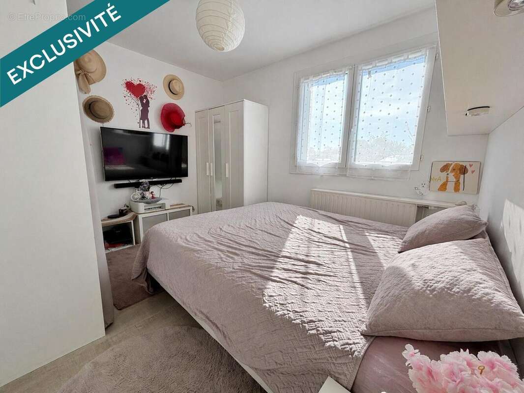 Photo 5 - Appartement à NANTES
