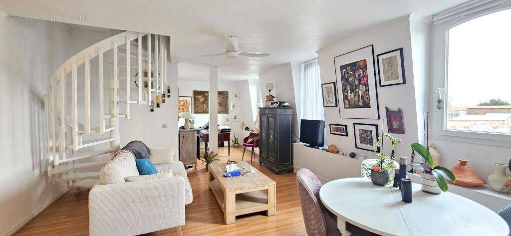 Appartement à TOURCOING