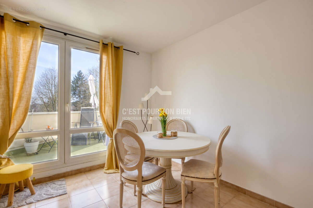 Appartement à RONCHIN