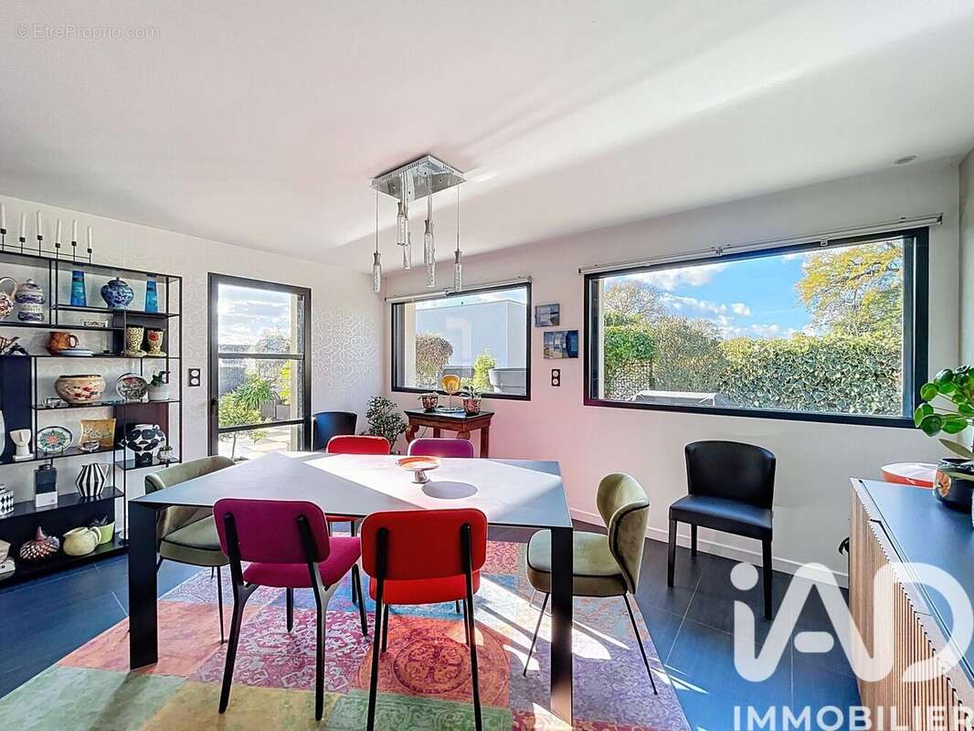 Photo 9 - Maison à BETTON