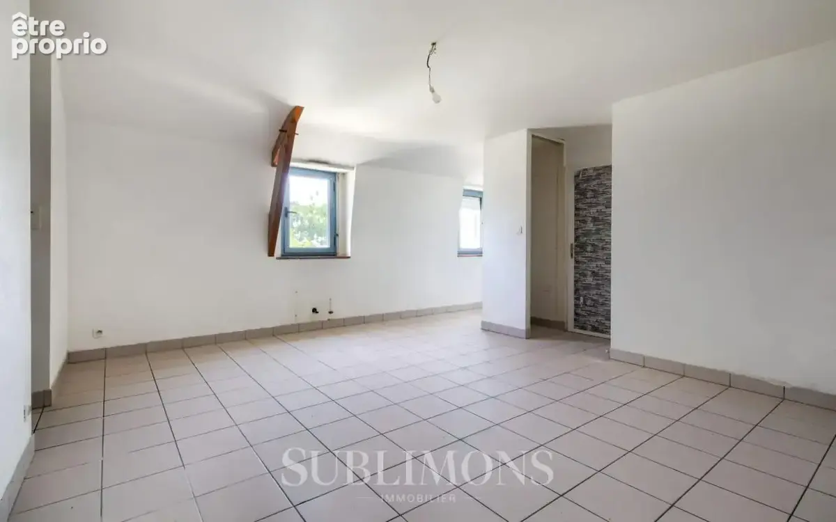 Sainte-Anne-d'Auray - Spécial Investisseur : Immeuble de rapp - photo 9