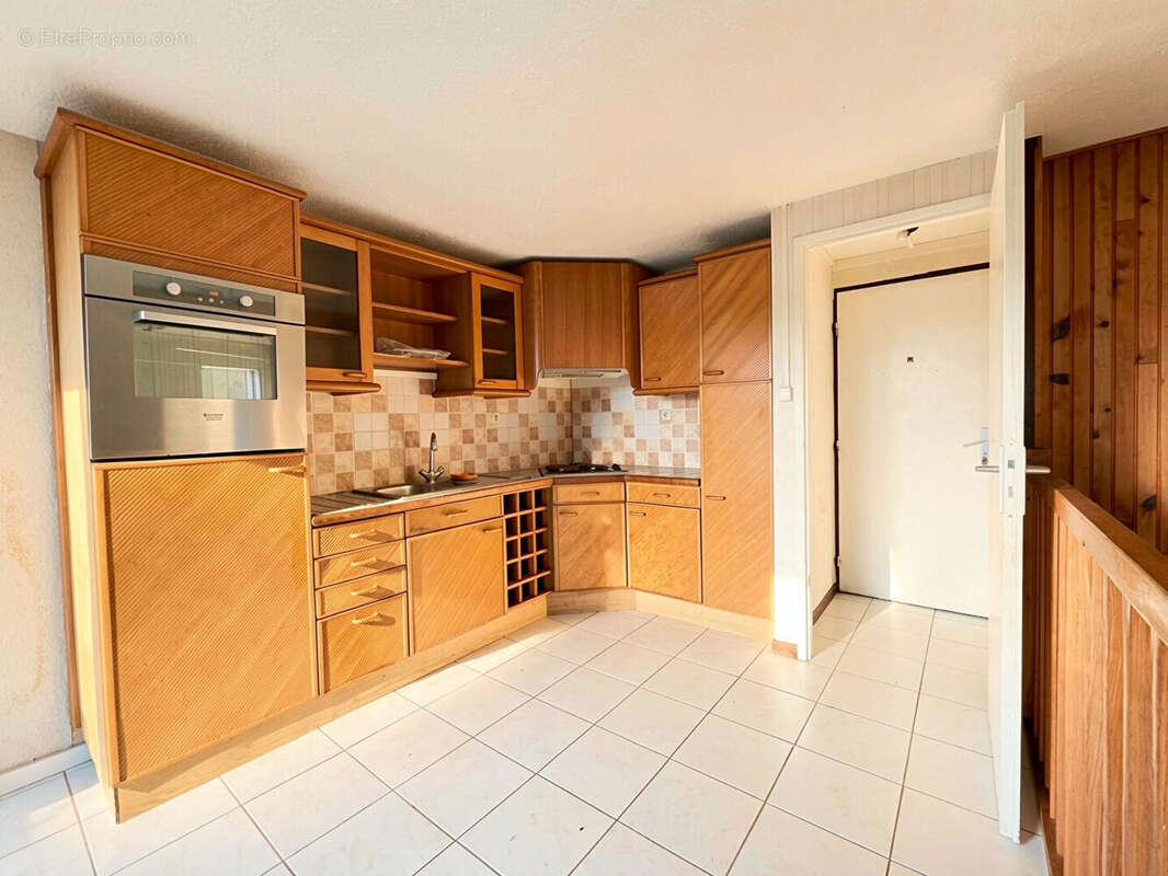 Appartement 3 pièces au Corbusier - 75 000 - photo 8