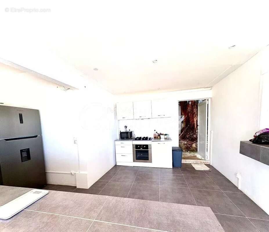 Maison à SAINT-MARTIN