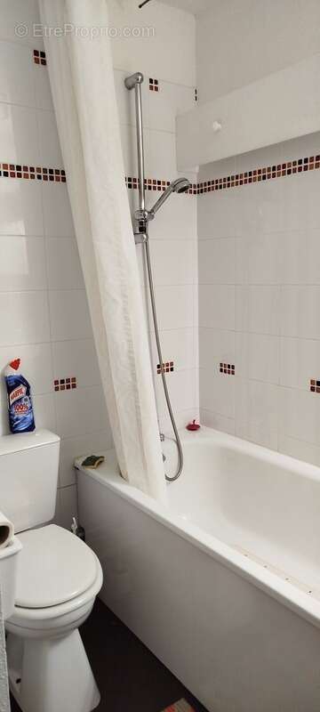 Appartement à ASTUGUE