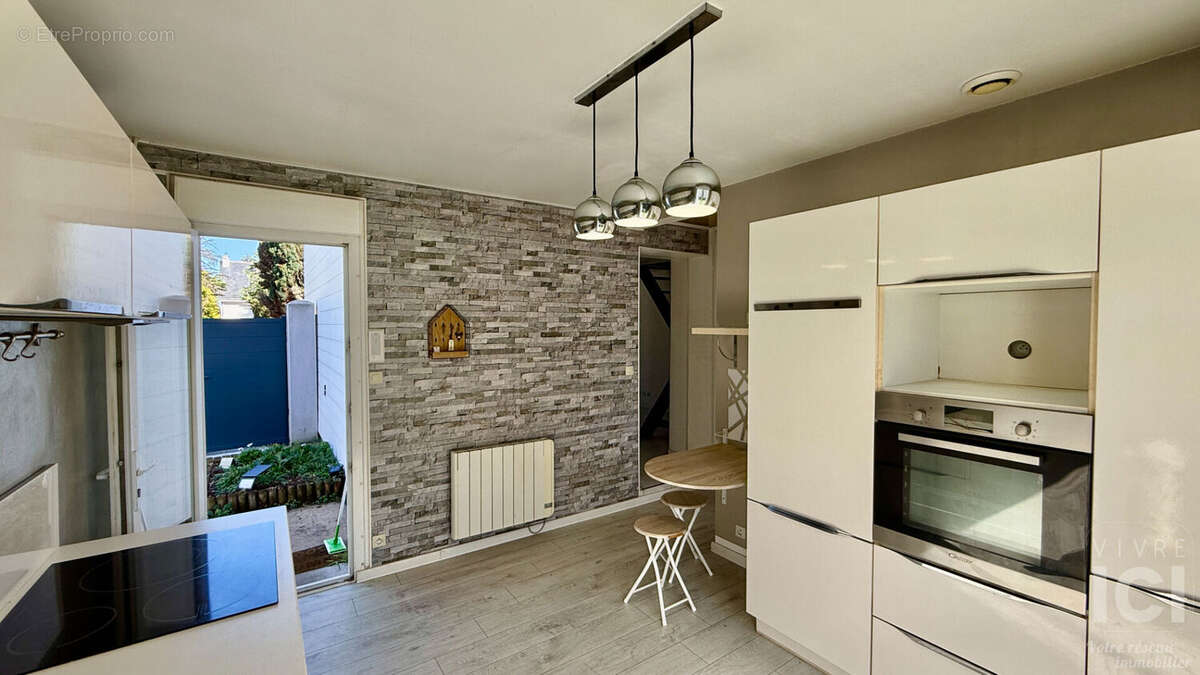 Maison 64m² Carquefou- La Butte - photo 8