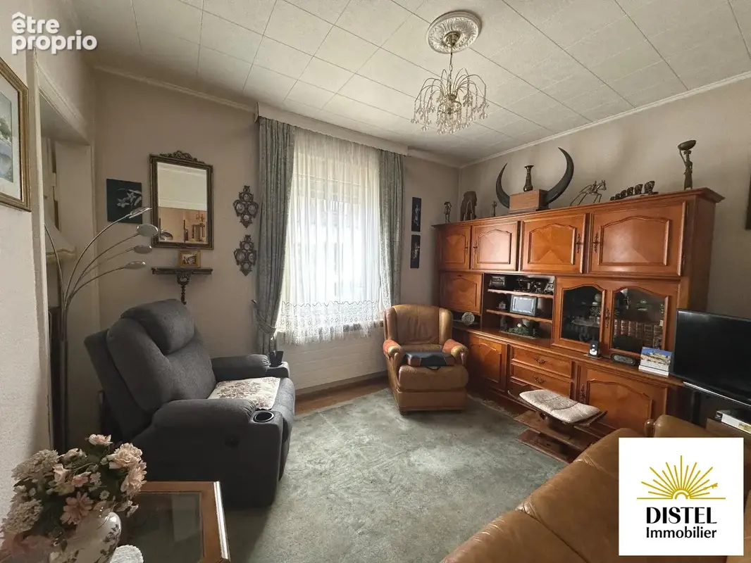 Maison 95 m² à Mundolsheim  - photo 3