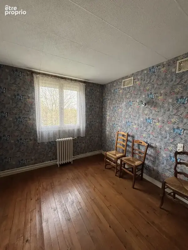 Maison à renover à seulement 10 minutes à AILLY-SUR-NOYE - photo 8
