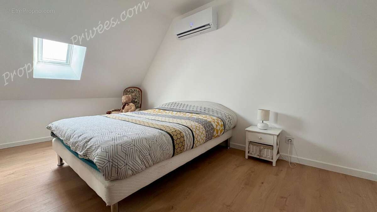 Maison à SAINT-CLAUDE-DE-DIRAY