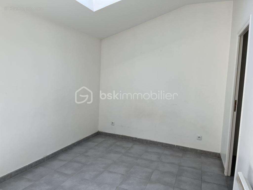 Appartement à VOVES